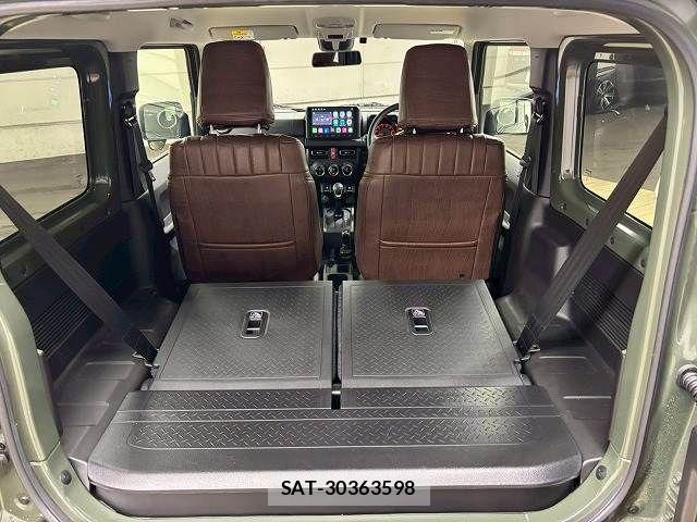 Suzuki JIMNY 2024-09 6545330-19