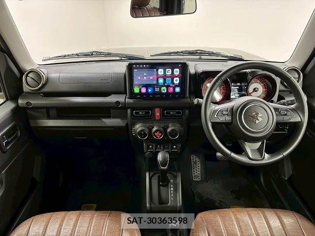 Suzuki JIMNY 2024-09 6545330-2
