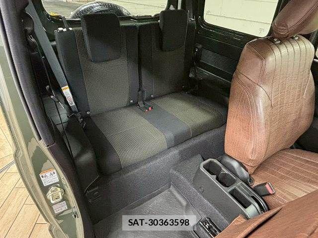 Suzuki JIMNY 2024-09 6545330-7