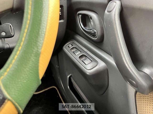 Suzuki JIMNY 2016-06 6612509-10