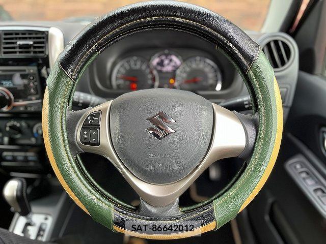 Suzuki JIMNY 2016-06 6612509-13