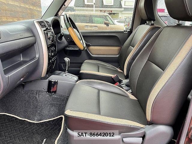 Suzuki JIMNY 2016-06 6612509-18