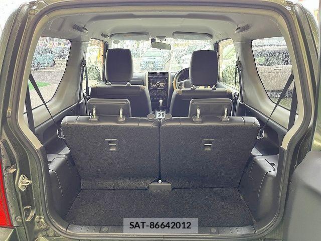 Suzuki JIMNY 2016-06 6612509-20