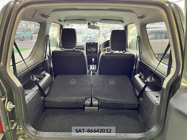 Suzuki JIMNY 2016-06 6612509-21