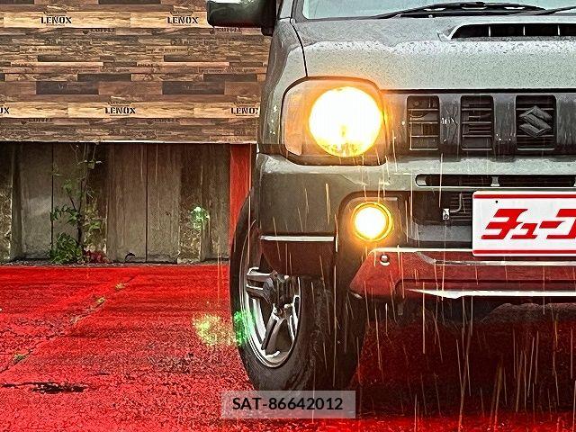 Suzuki JIMNY 2016-06 6612509-26