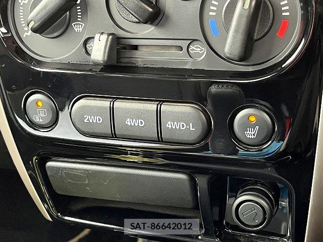 Suzuki JIMNY 2016-06 6612509-5