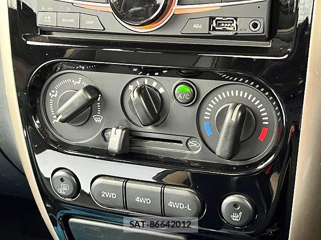 Suzuki JIMNY 2016-06 6612509-6