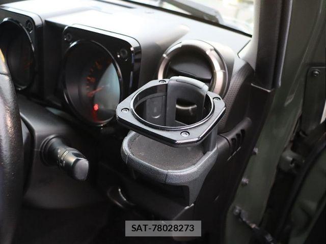 Suzuki JIMNY 2018-01 6612502-10