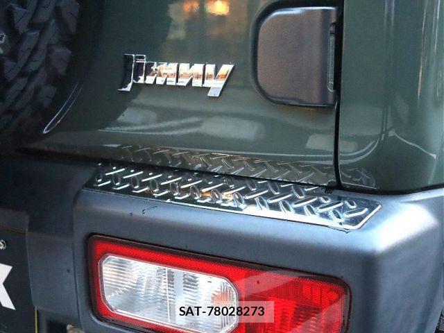 Suzuki JIMNY 2018-01 6612502-13