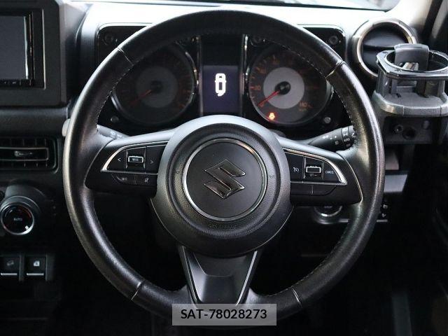 Suzuki JIMNY 2018-01 6612502-16