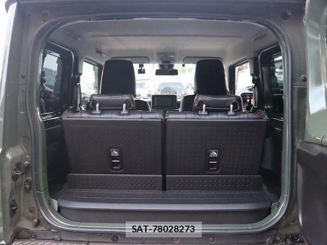 Suzuki JIMNY 2018-01 6612502-18