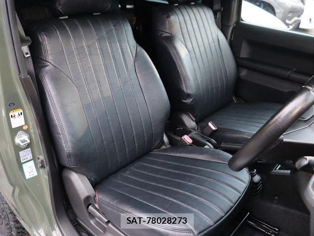 Suzuki JIMNY 2018-01 6612502-2
