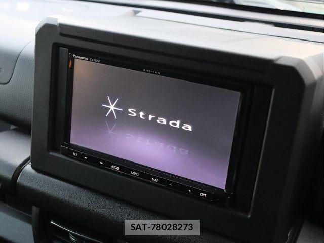 Suzuki JIMNY 2018-01 6612502-4