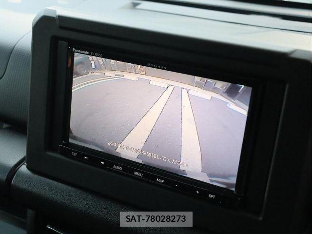 Suzuki JIMNY 2018-01 6612502-5