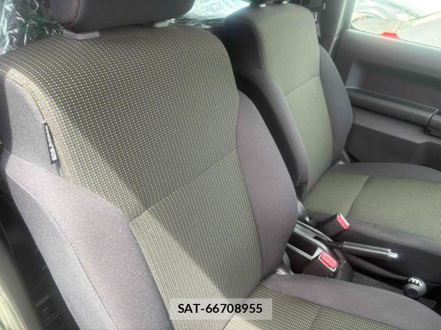 Suzuki JIMNY 2023-01 6612501-9