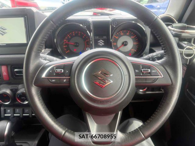 Suzuki JIMNY 2023-01 6612501-10
