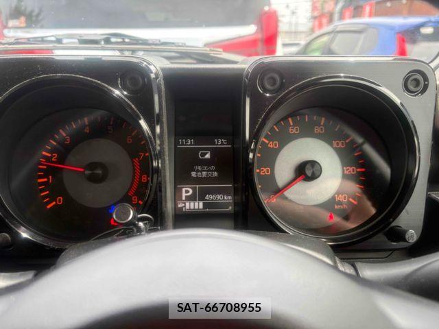 Suzuki JIMNY 2023-01 6612501-11