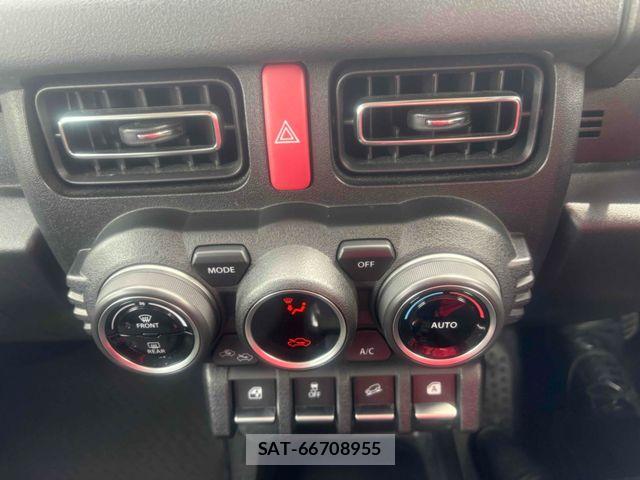 Suzuki JIMNY 2023-01 6612501-14