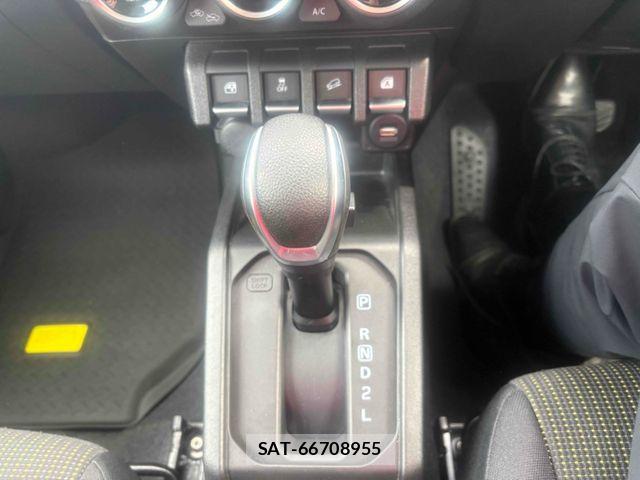 Suzuki JIMNY 2023-01 6612501-15