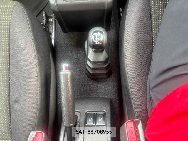 Suzuki JIMNY 2023-01 6612501-16
