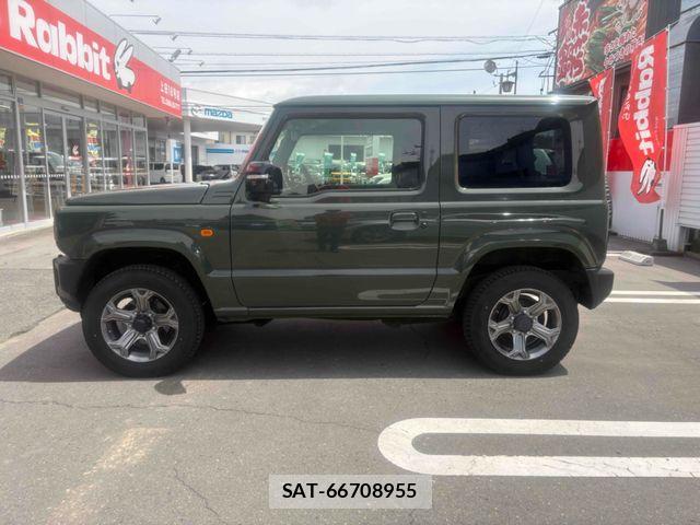 Suzuki JIMNY 2023-01 6612501-4