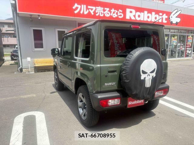Suzuki JIMNY 2023-01 6612501-5