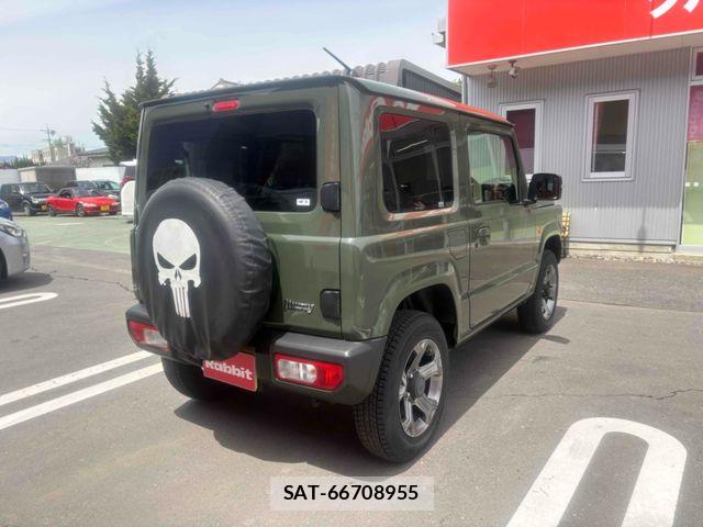 Suzuki JIMNY 2023-01 6612501-7