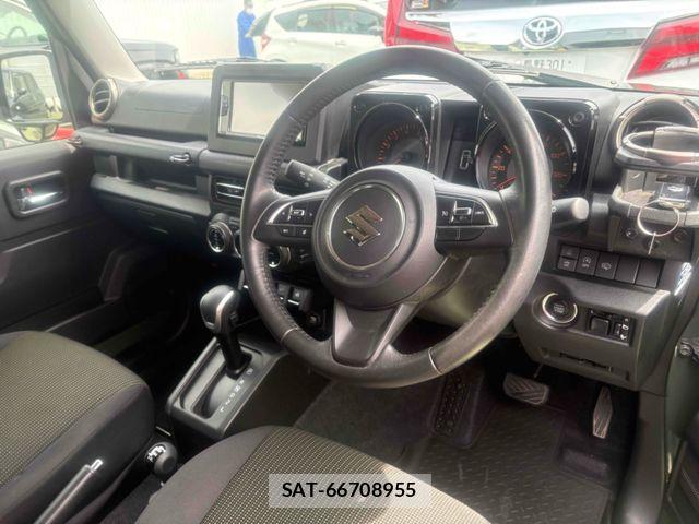 Suzuki JIMNY 2023-01 6612501-8