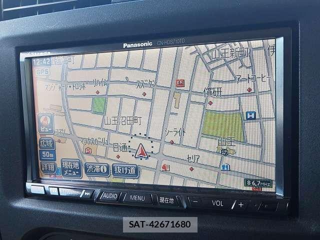 Suzuki JIMNY 2008-03 6612520-5