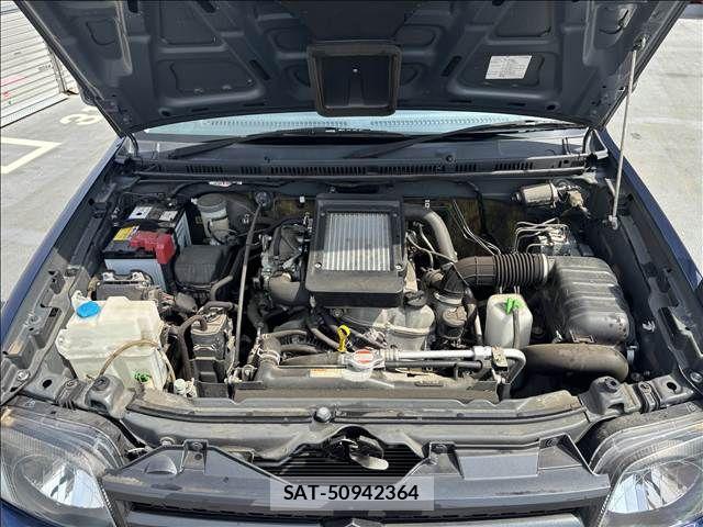 Suzuki JIMNY 2018-02 6612514-17