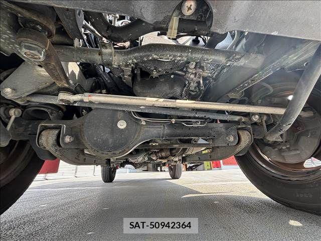 Suzuki JIMNY 2018-02 6612514-18
