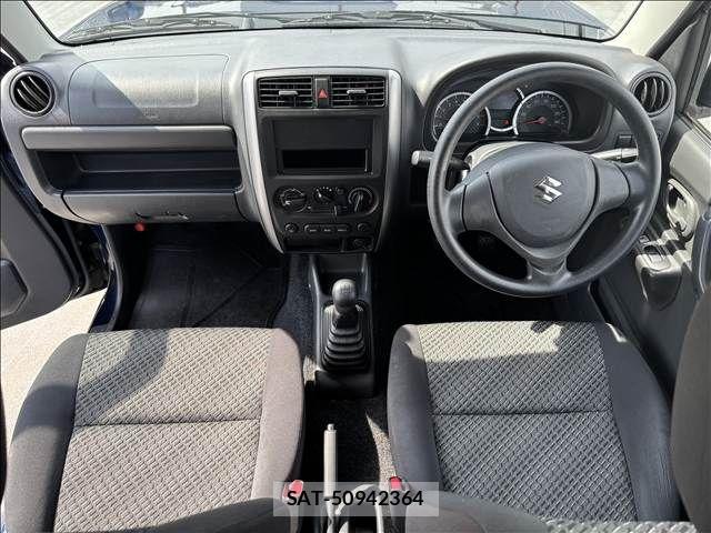 Suzuki JIMNY 2018-02 6612514-1