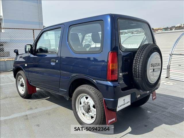 Suzuki JIMNY 2018-02 6612514-23