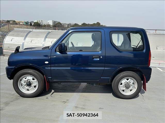 Suzuki JIMNY 2018-02 6612514-24