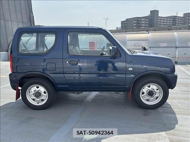 Suzuki JIMNY 2018-02 6612514-25