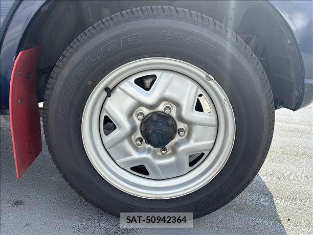 Suzuki JIMNY 2018-02 6612514-27