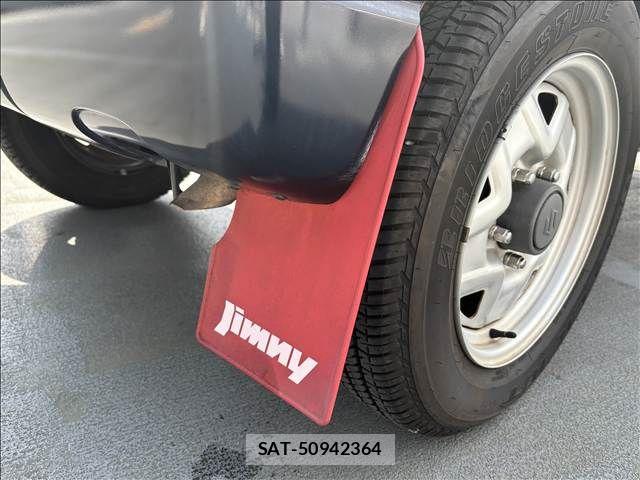 Suzuki JIMNY 2018-02 6612514-5