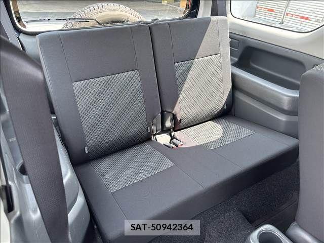 Suzuki JIMNY 2018-02 6612514-7