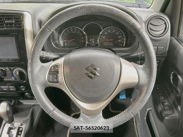 Suzuki JIMNY 2015-08 6612513-10