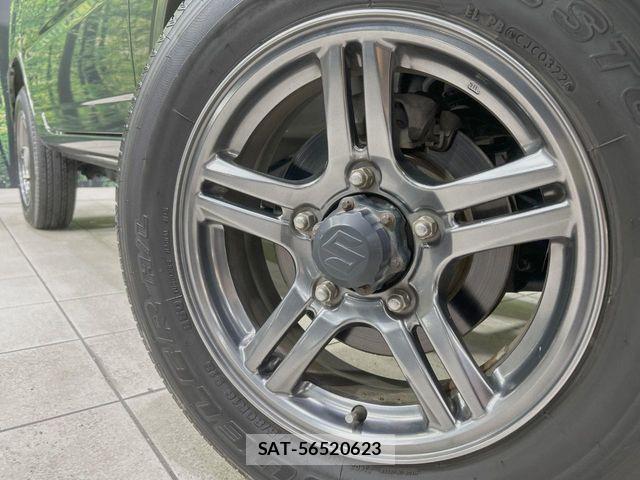 Suzuki JIMNY 2015-08 6612513-12