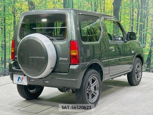 Suzuki JIMNY 2015-08 6612513-16