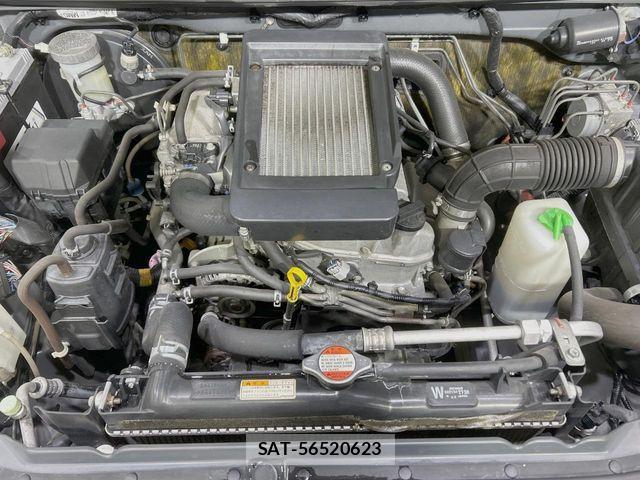 Suzuki JIMNY 2015-08 6612513-17