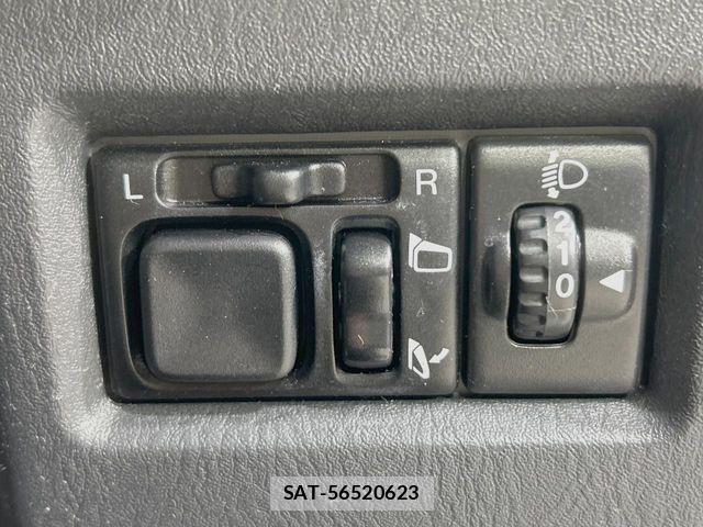 Suzuki JIMNY 2015-08 6612513-6