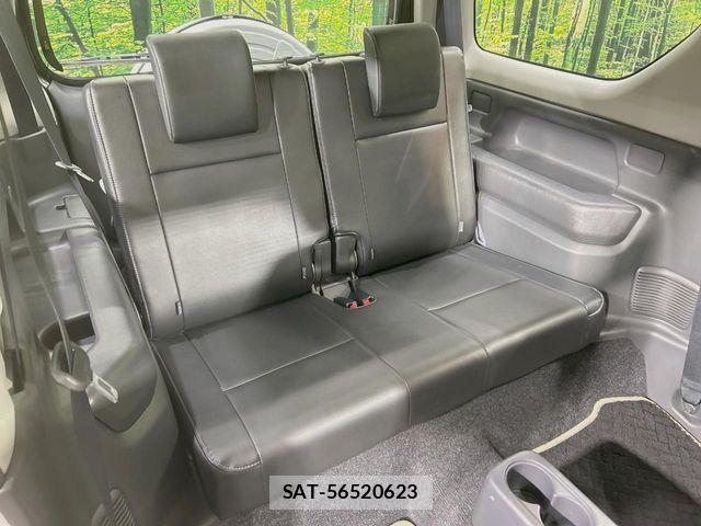 Suzuki JIMNY 2015-08 6612513-8