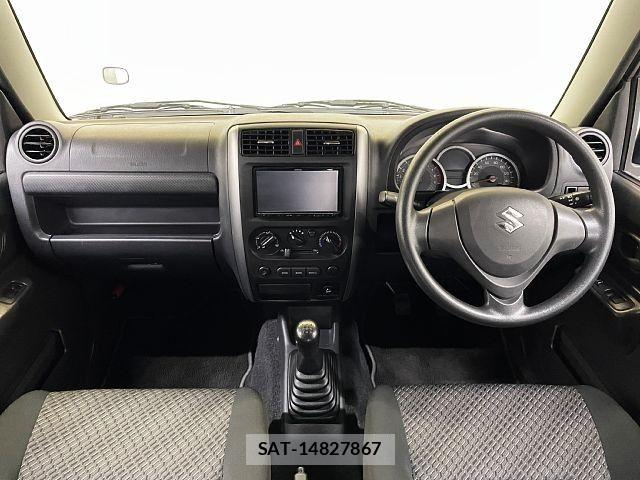 Suzuki JIMNY 2017-01 6612512-1