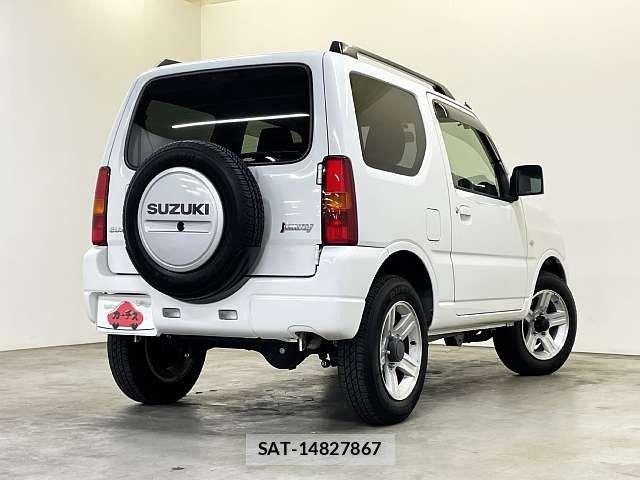 Suzuki JIMNY 2017-01 6612512-2