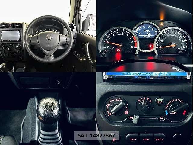 Suzuki JIMNY 2017-01 6612512-3