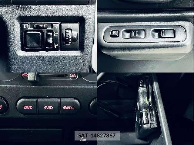 Suzuki JIMNY 2017-01 6612512-4