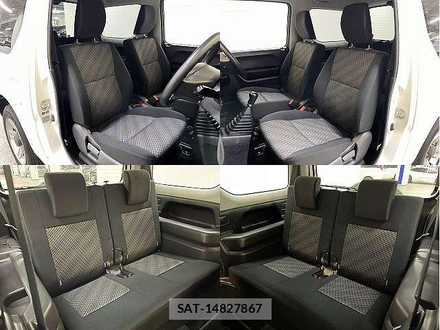 Suzuki JIMNY 2017-01 6612512-7