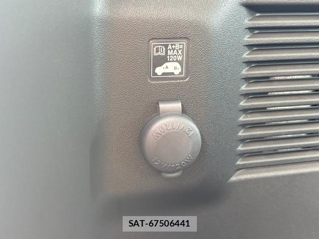 Suzuki JIMNY 2025-10 6612484-9